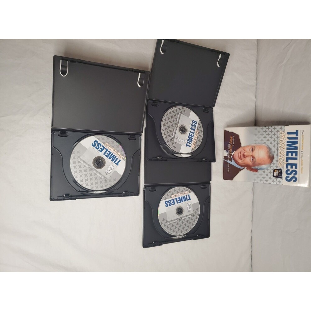 Johnny Carson Complete DVD Collection - Picture 7 of 8